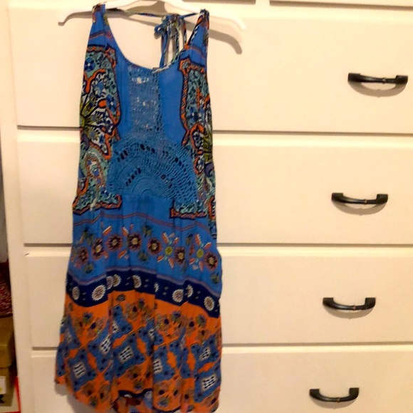 🖤3 for $25. Roxy Sun Dress. - Picture 1 of 3